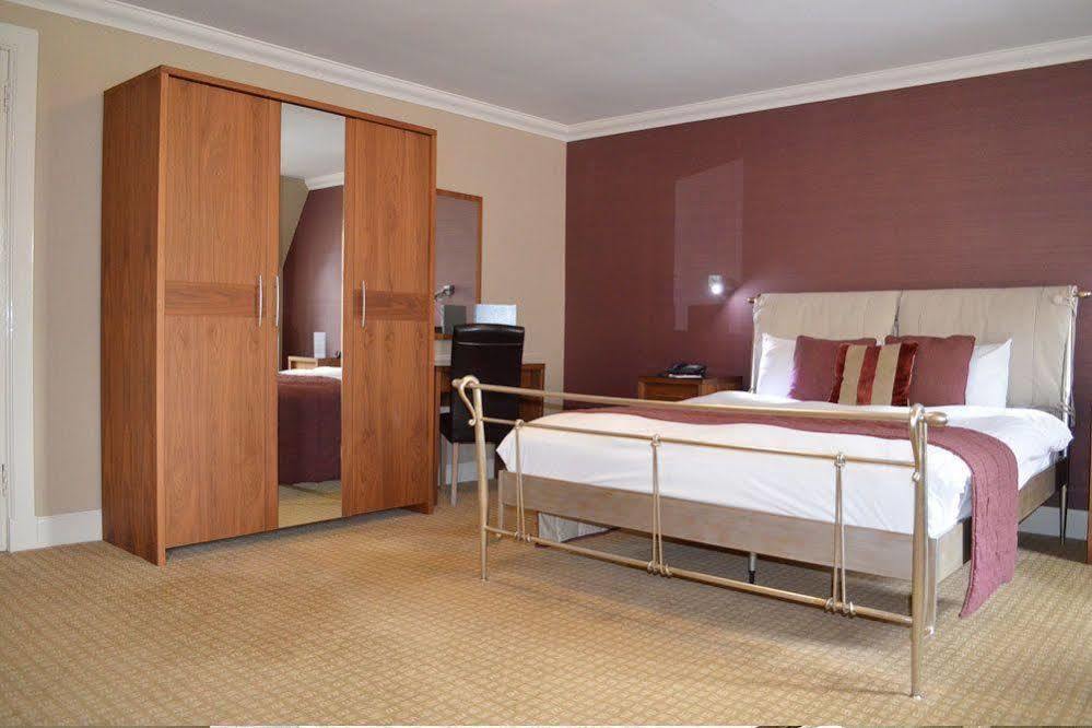 קאמנוק Royal Hotel מראה חיצוני תמונה