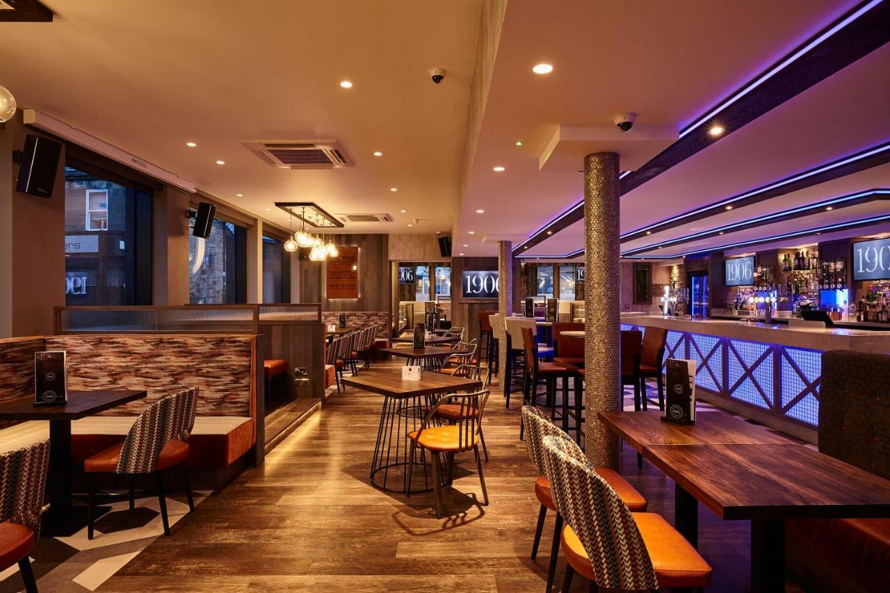 קאמנוק Royal Hotel מראה חיצוני תמונה