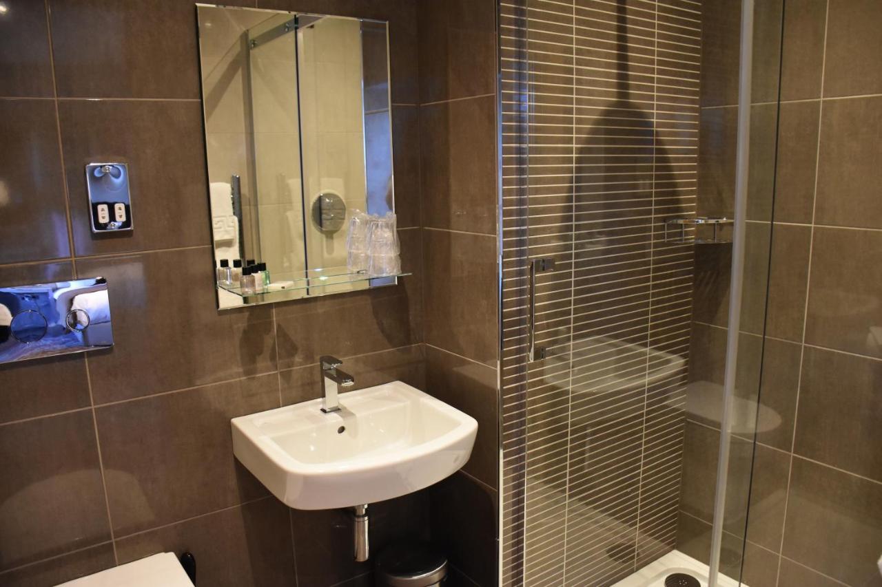 קאמנוק Royal Hotel מראה חיצוני תמונה