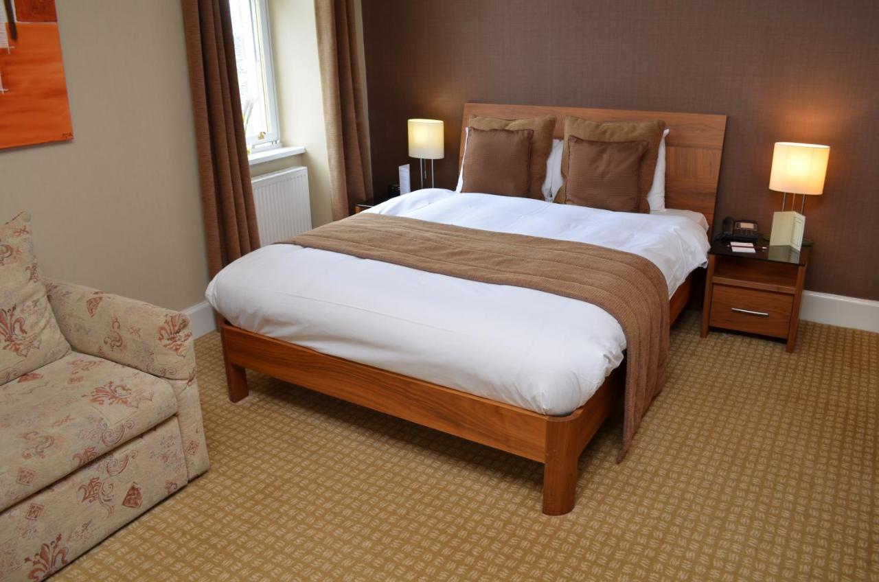 קאמנוק Royal Hotel מראה חיצוני תמונה