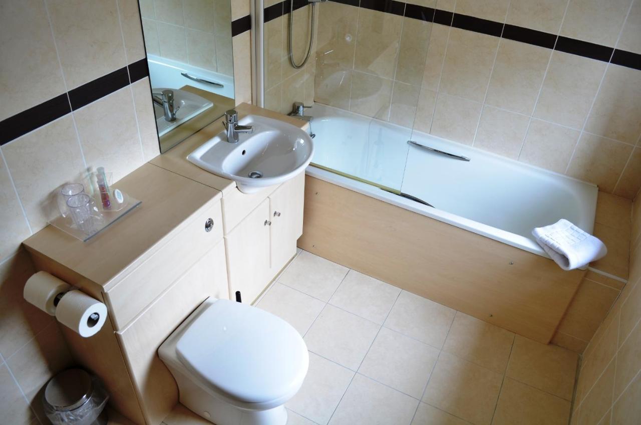 קאמנוק Royal Hotel חדר תמונה