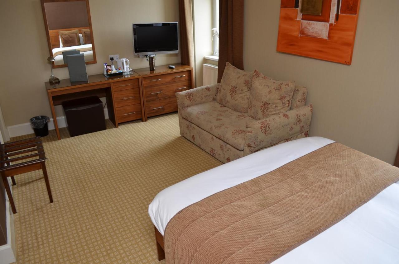 קאמנוק Royal Hotel מראה חיצוני תמונה