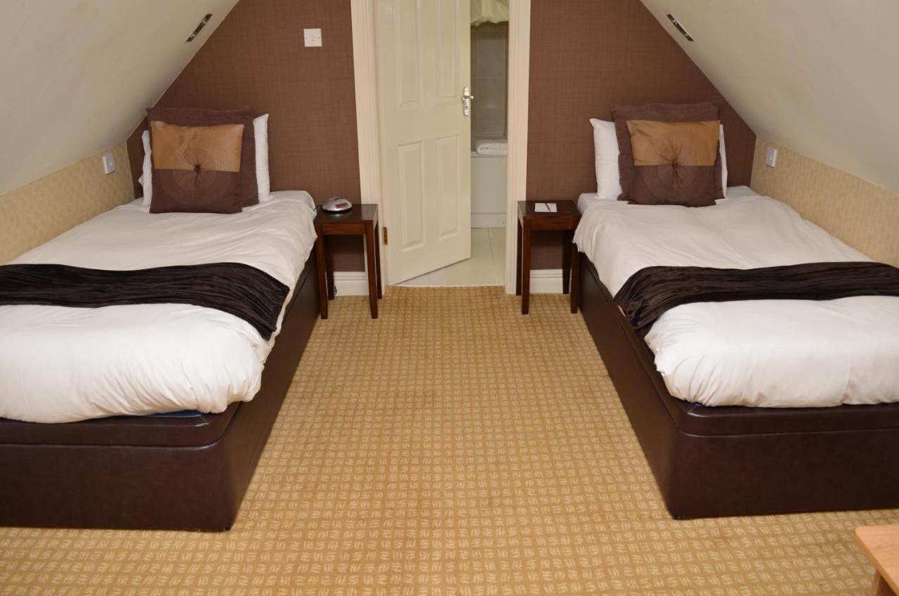 קאמנוק Royal Hotel מראה חיצוני תמונה